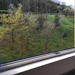 Suite Bilbao Arena Con Plaza De Garaje