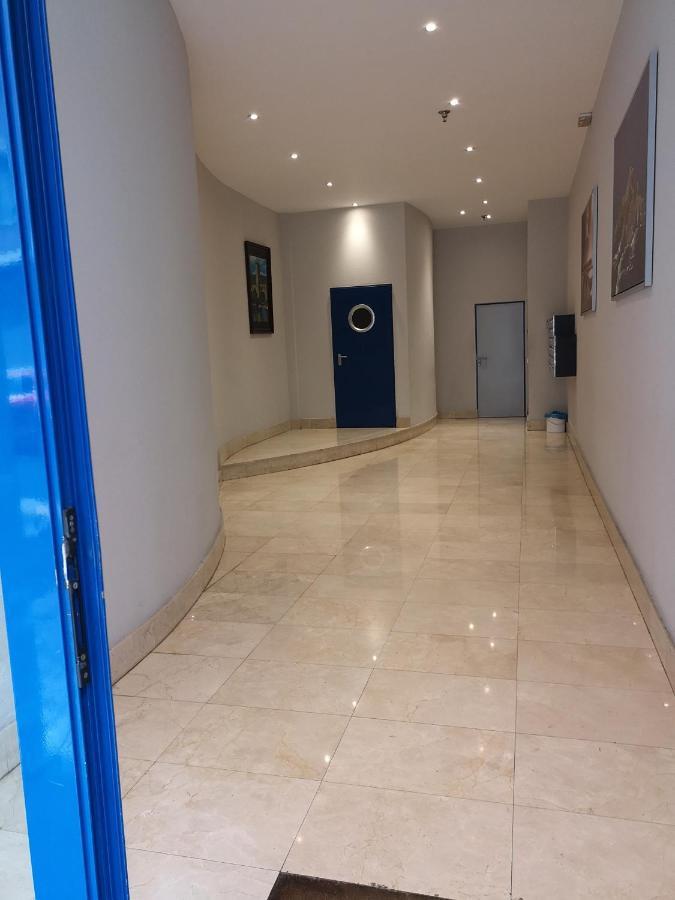 Arena Con Plaza De Garaje Accommodatie bij particulieren