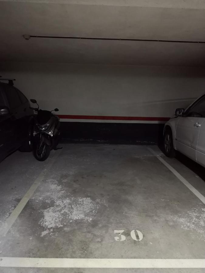 Accommodatie bij particulieren Arena Con Plaza De Garaje Bilbao