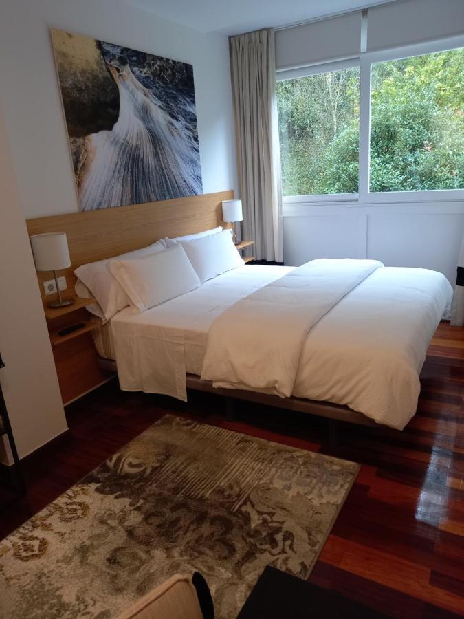 Accommodatie bij particulieren Arena Con Plaza De Garaje
