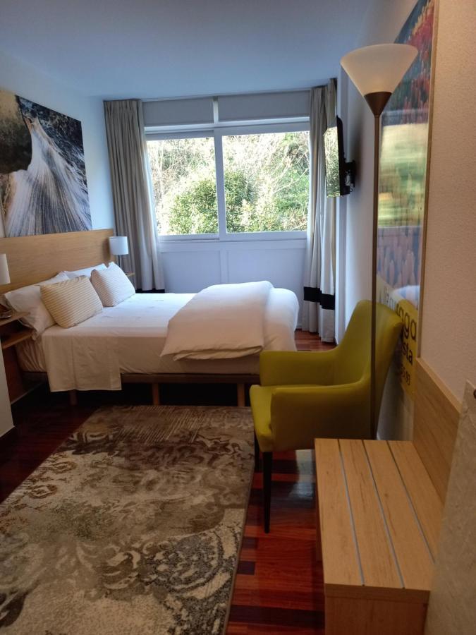 Accommodatie bij particulieren Arena Con Plaza De Garaje Bilbao