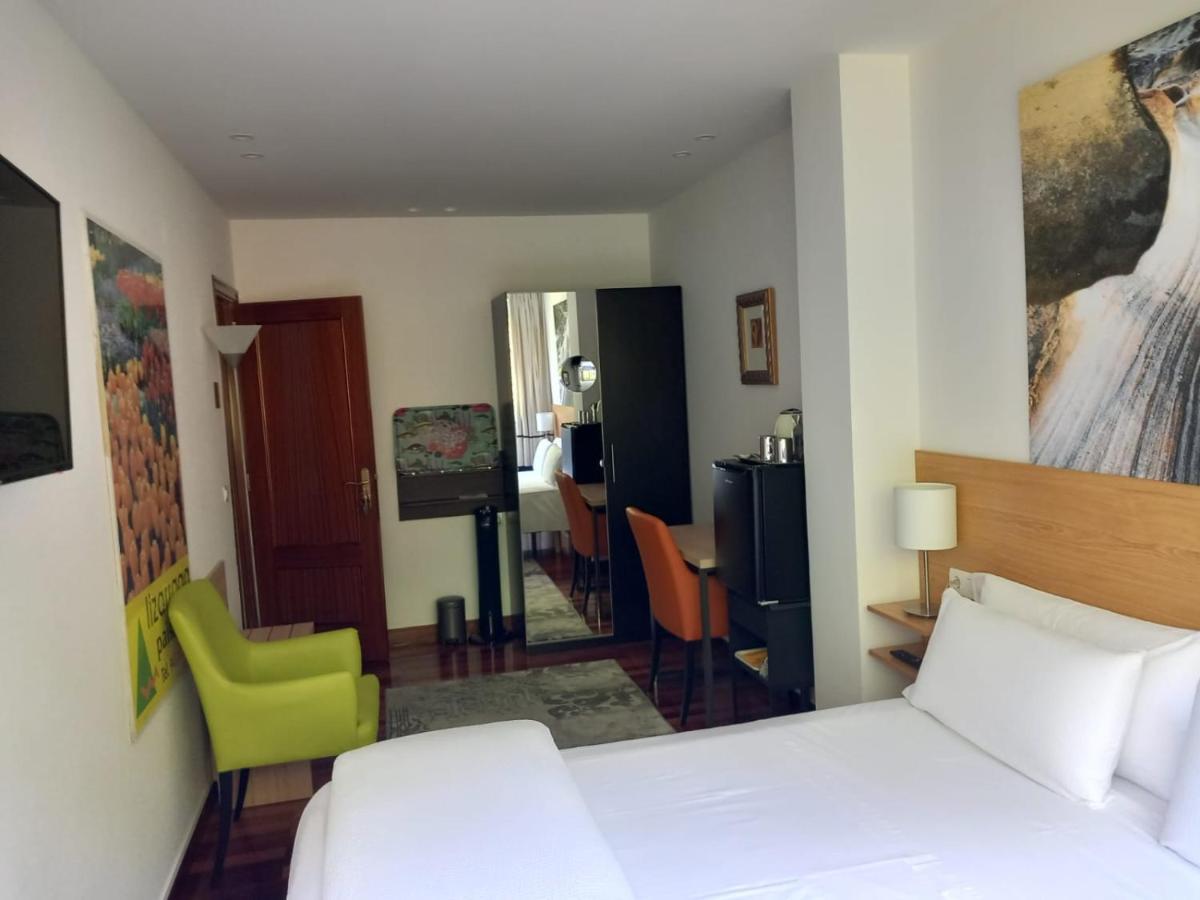 Arena Con Plaza De Garaje Accommodatie bij particulieren